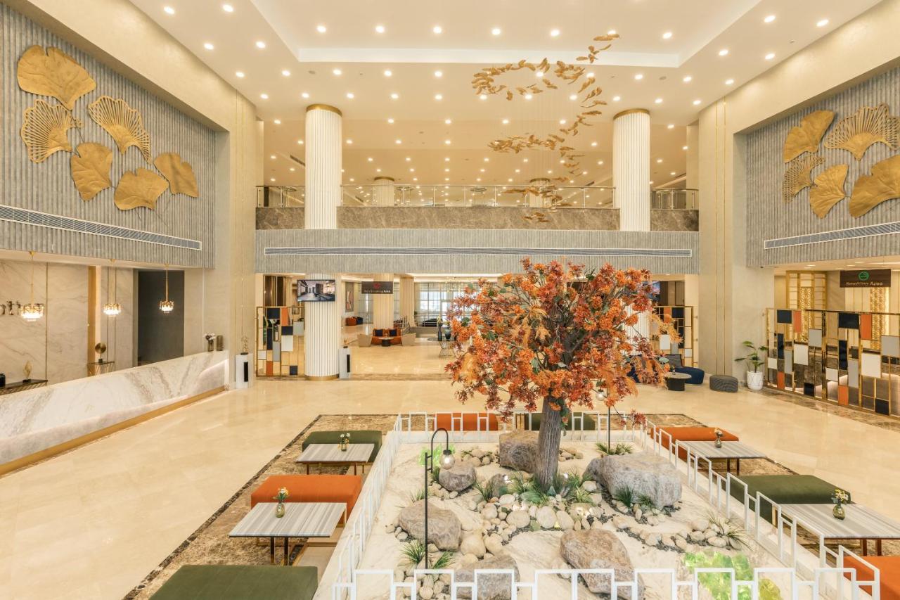 Gewan Resort New Alamein El Alamein Exterior photo