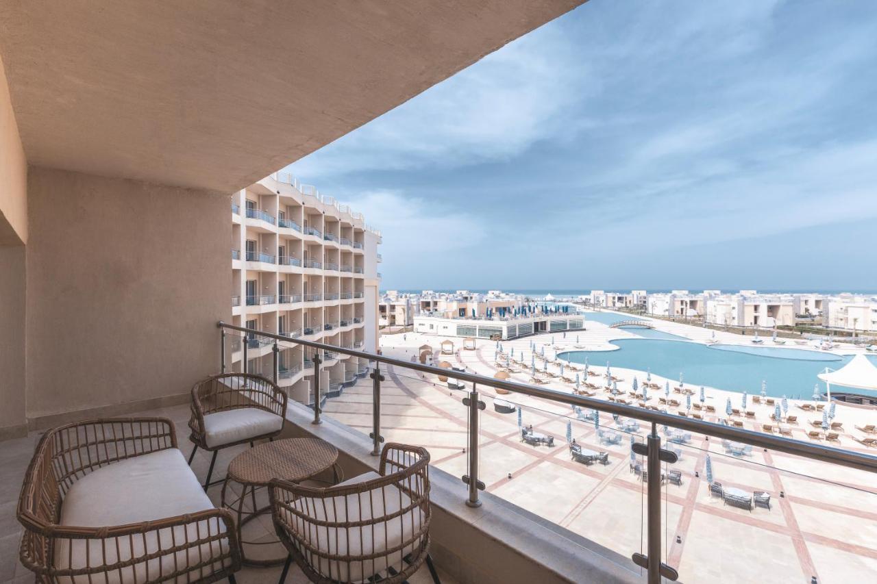 Gewan Resort New Alamein El Alamein Exterior photo
