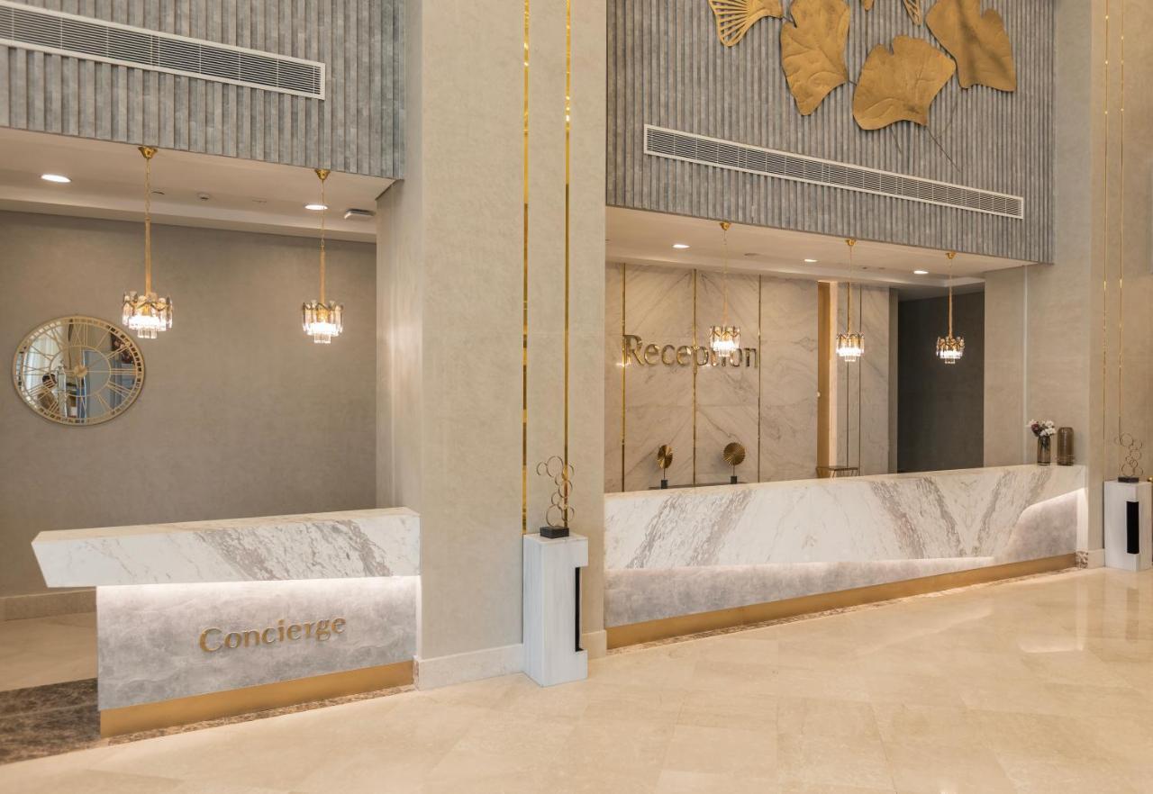 Gewan Resort New Alamein El Alamein Exterior photo