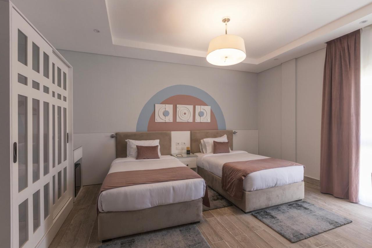 Gewan Resort New Alamein El Alamein Exterior photo
