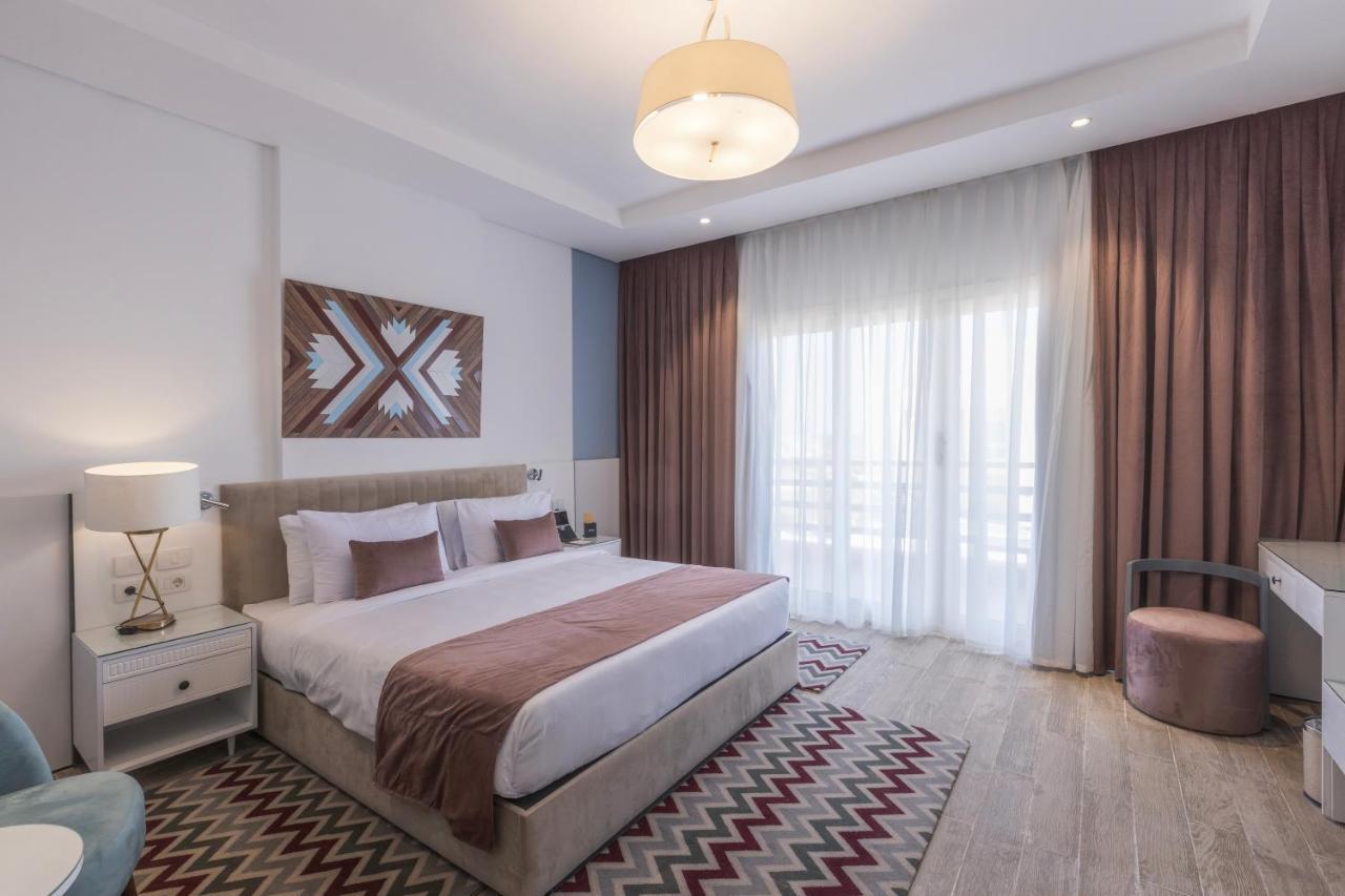Gewan Resort New Alamein El Alamein Exterior photo