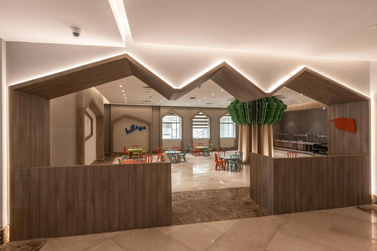 Gewan Resort New Alamein El Alamein Exterior photo