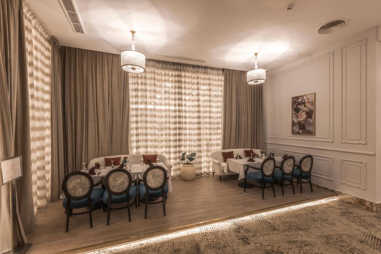 Gewan Resort New Alamein El Alamein Exterior photo