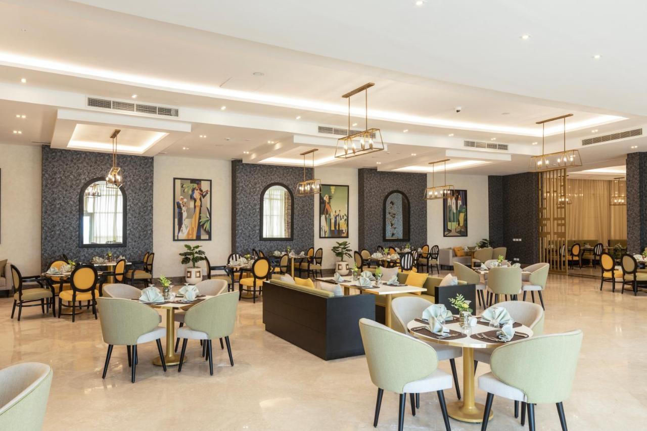 Gewan Resort New Alamein El Alamein Exterior photo
