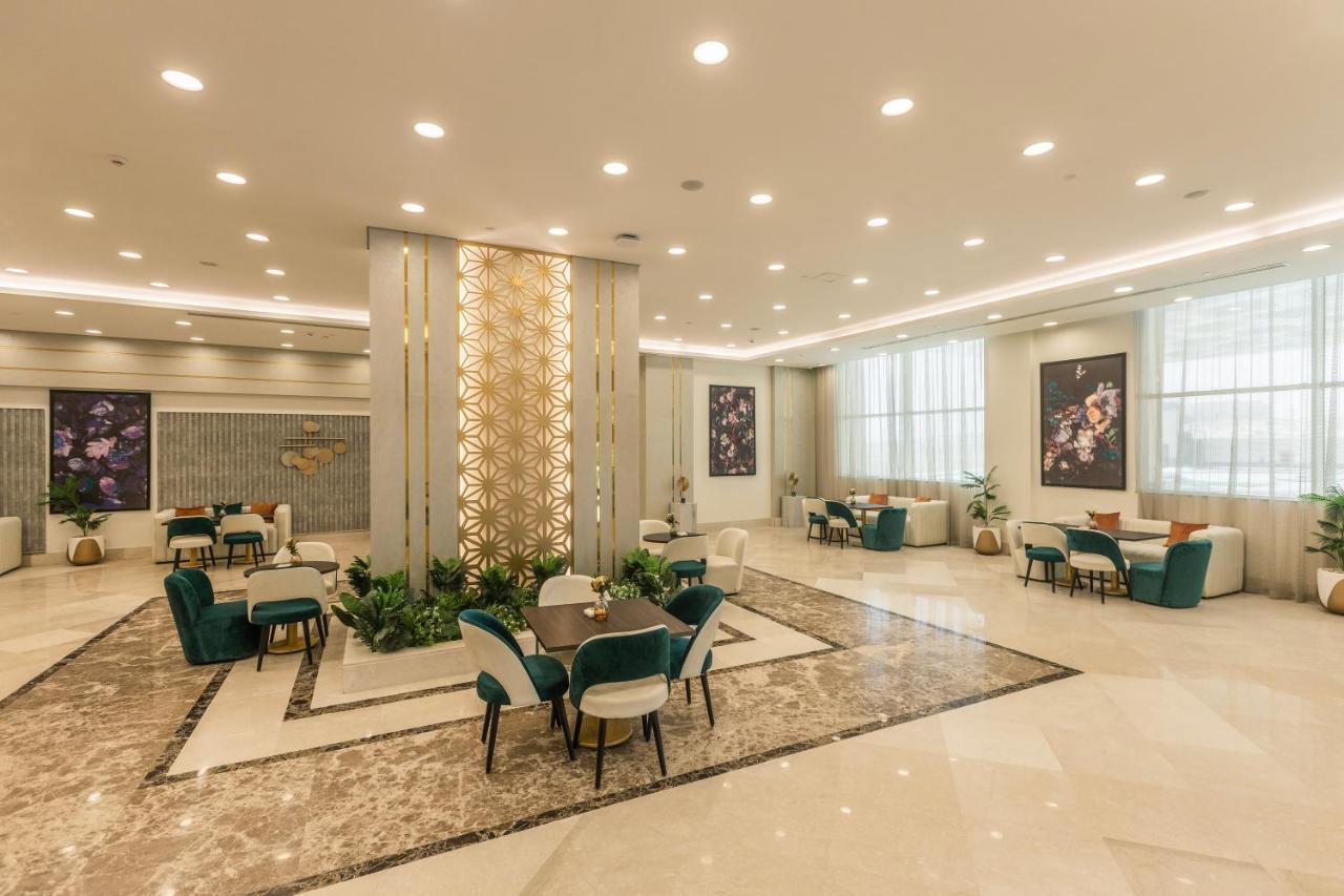 Gewan Resort New Alamein El Alamein Exterior photo
