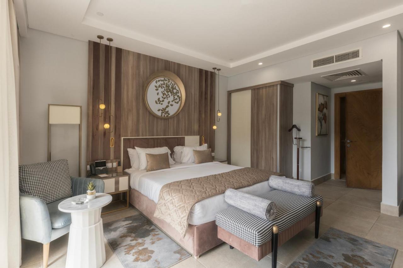 Gewan Resort New Alamein El Alamein Exterior photo