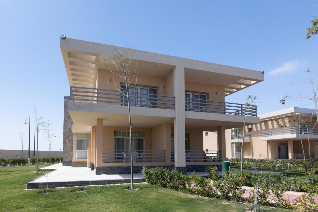 Gewan Resort New Alamein El Alamein Exterior photo
