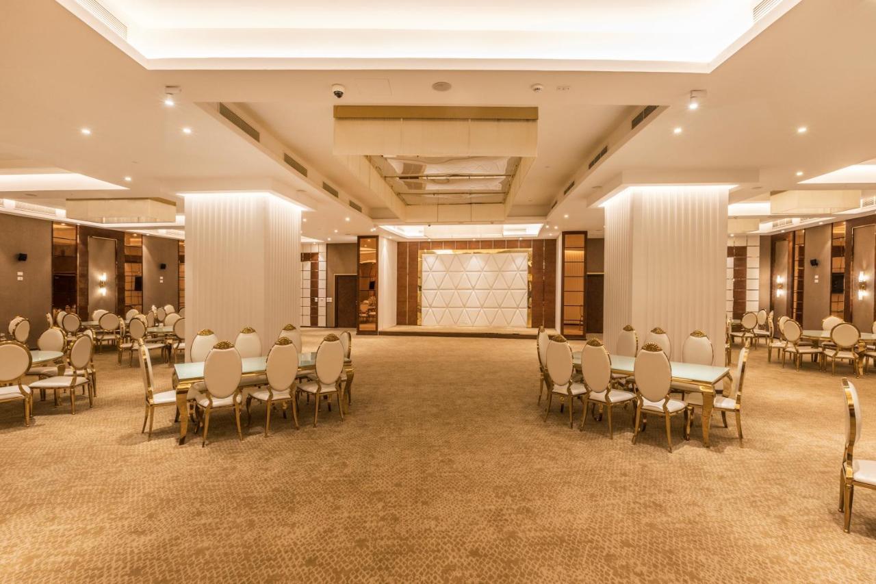 Gewan Resort New Alamein El Alamein Exterior photo
