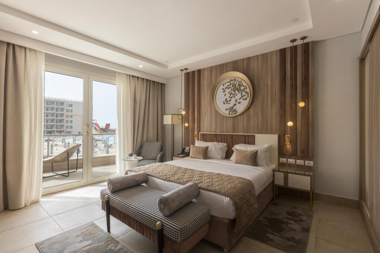 Gewan Resort New Alamein El Alamein Exterior photo