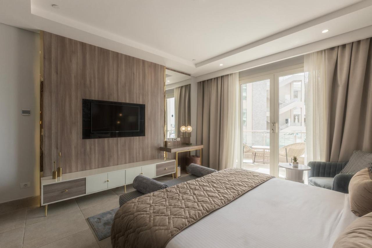 Gewan Resort New Alamein El Alamein Exterior photo