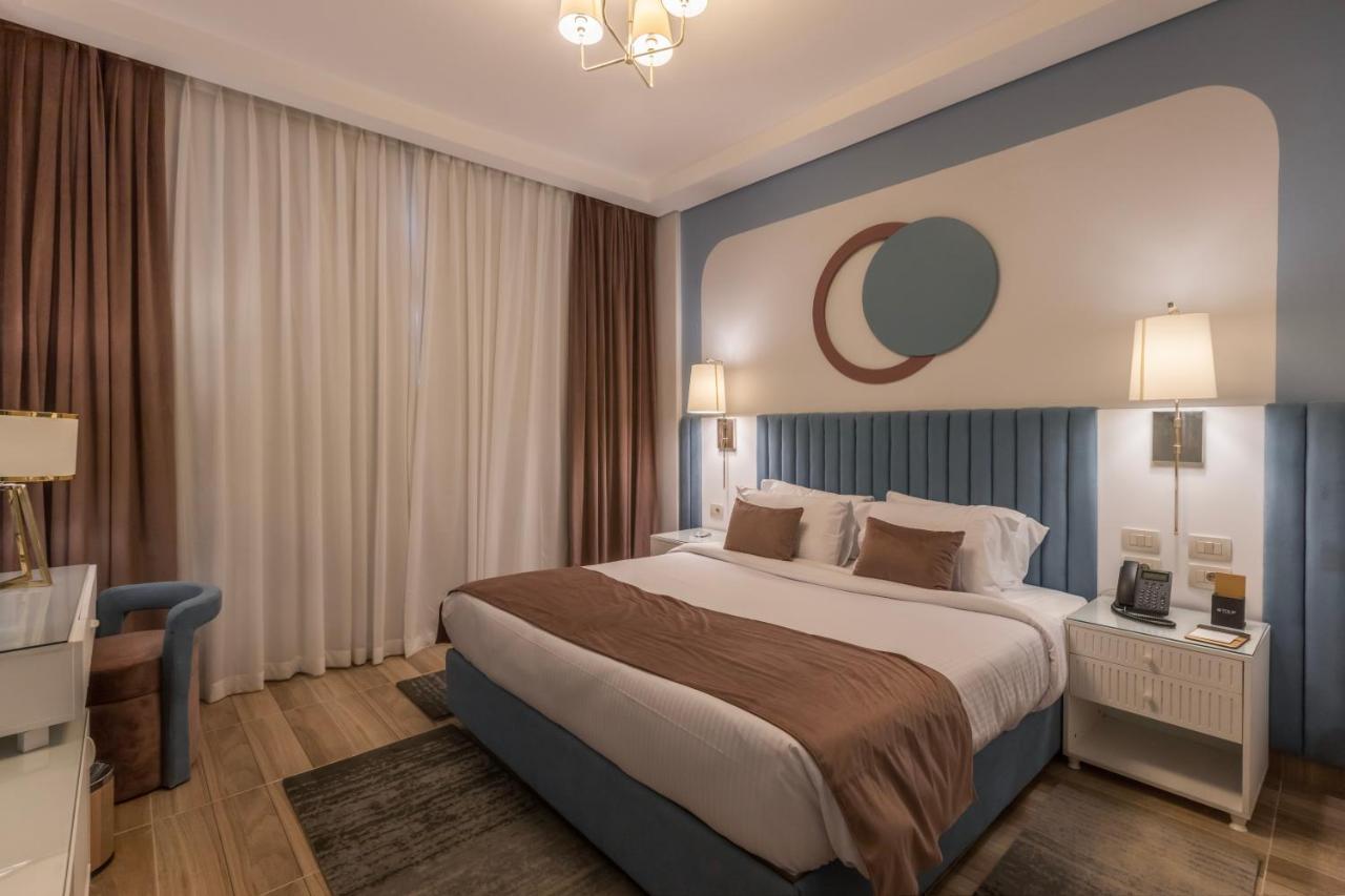 Gewan Resort New Alamein El Alamein Exterior photo