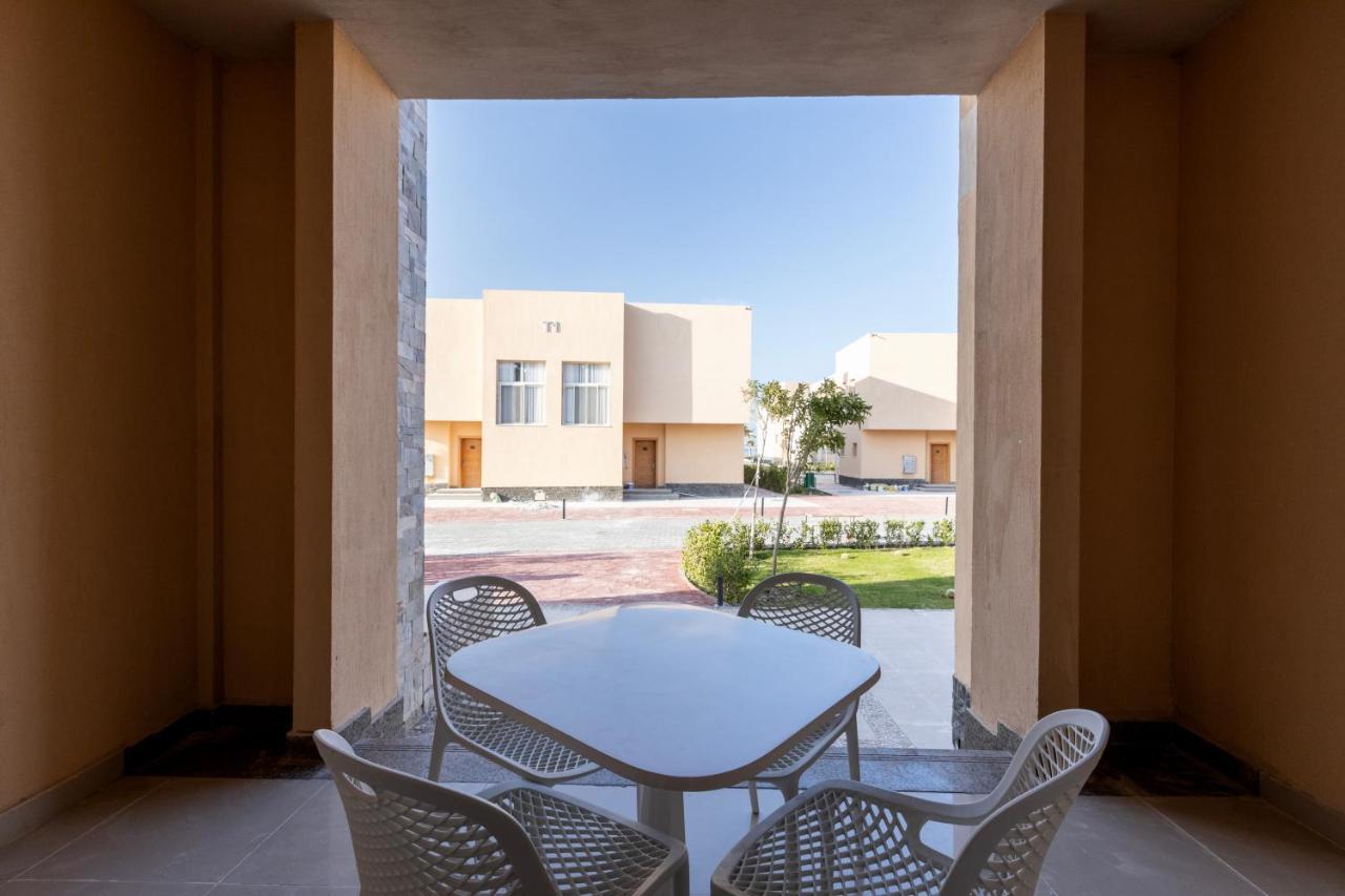 Gewan Resort New Alamein El Alamein Exterior photo