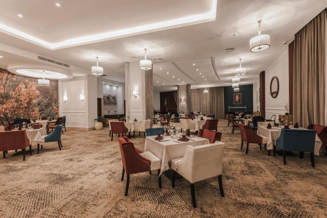 Gewan Resort New Alamein El Alamein Exterior photo