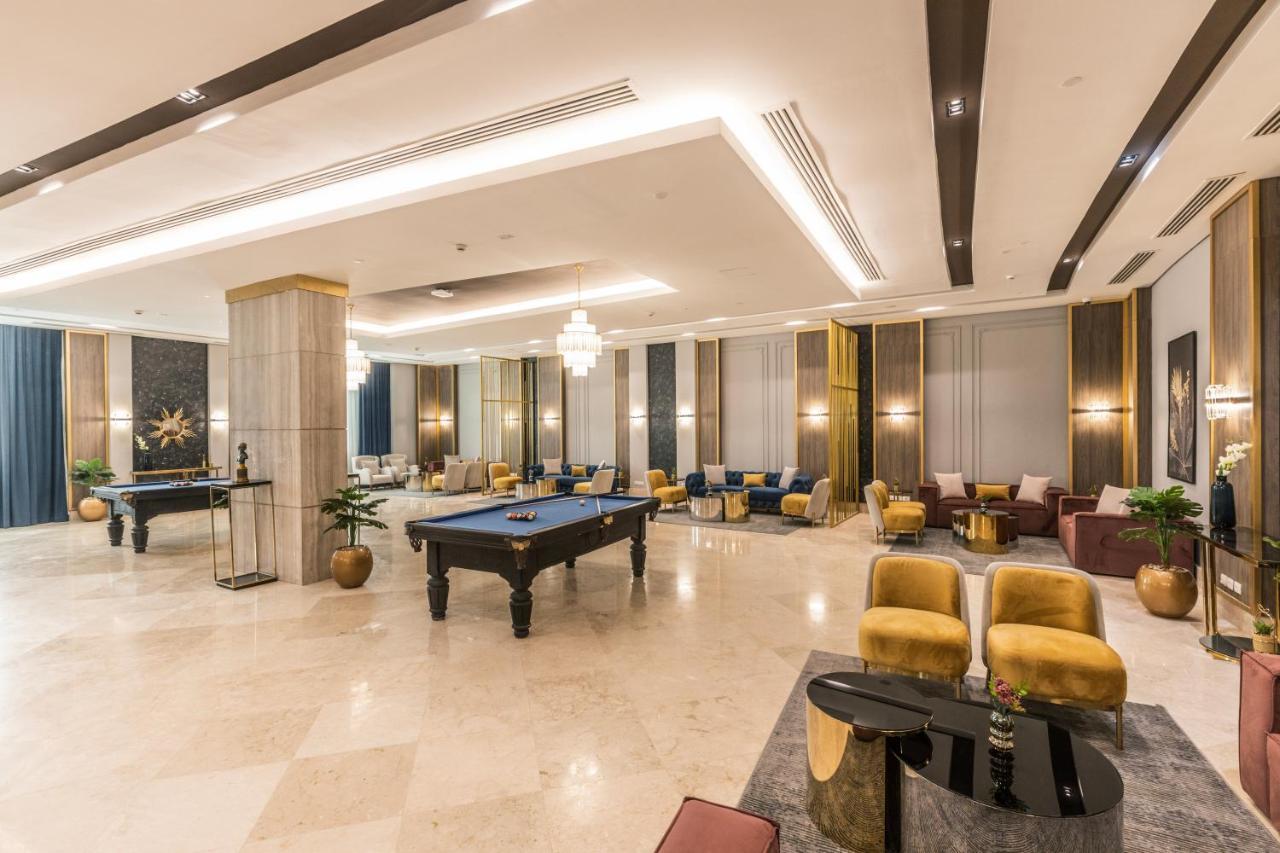Gewan Resort New Alamein El Alamein Exterior photo