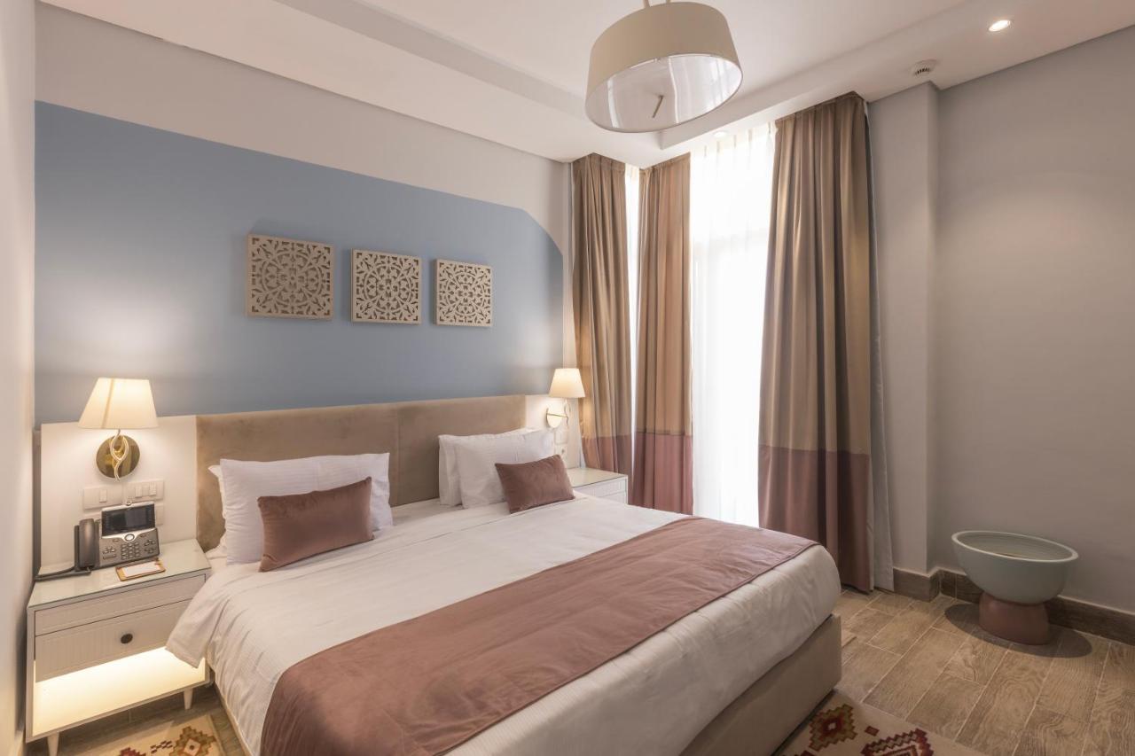 Gewan Resort New Alamein El Alamein Exterior photo