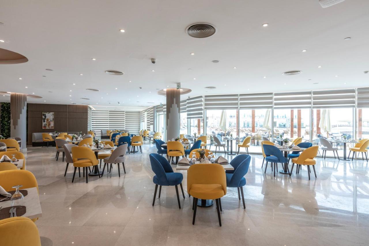 Gewan Resort New Alamein El Alamein Exterior photo