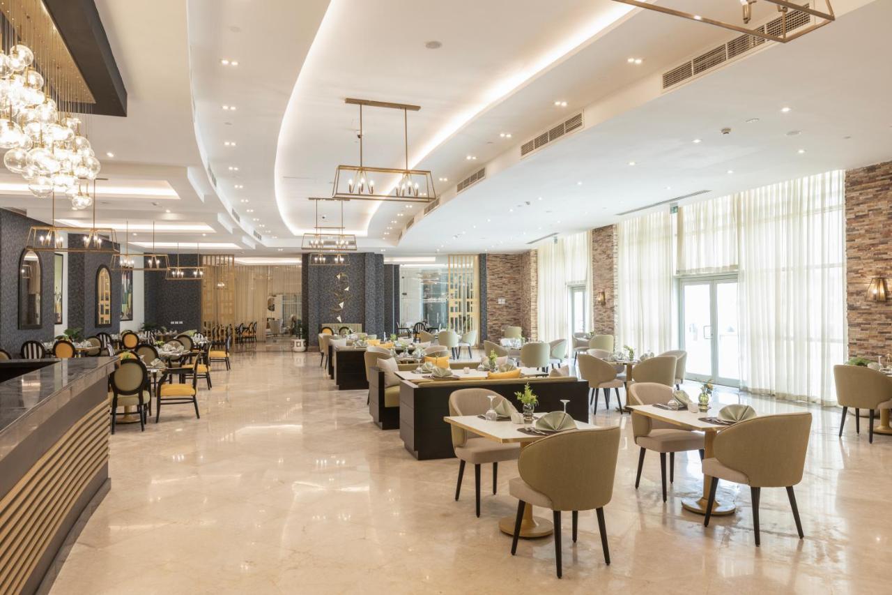 Gewan Resort New Alamein El Alamein Exterior photo
