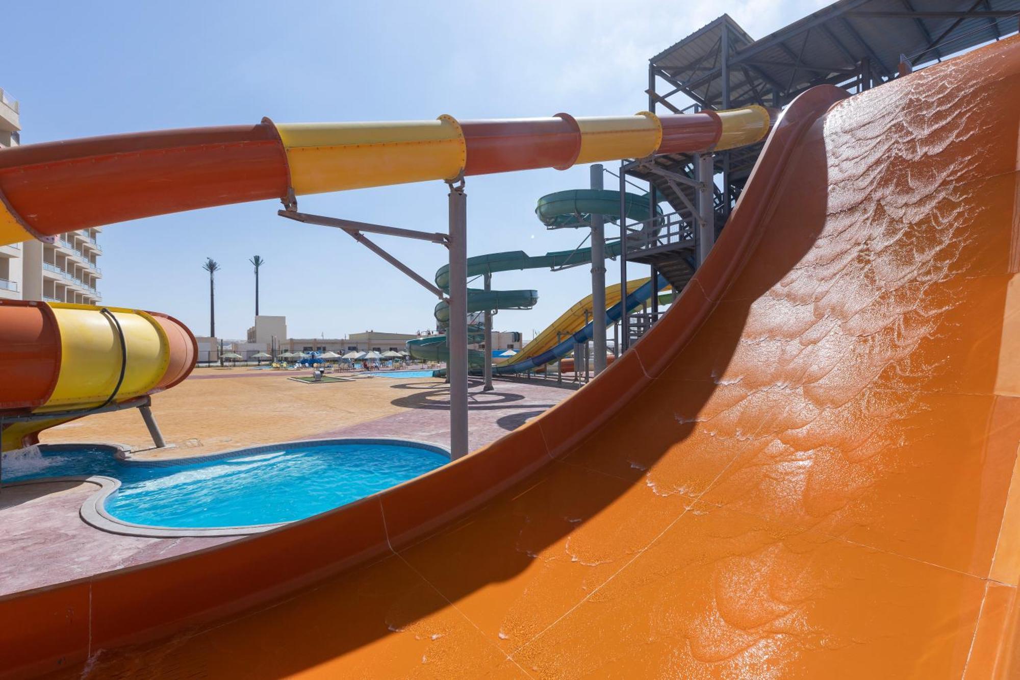 Gewan Resort New Alamein El Alamein Exterior photo