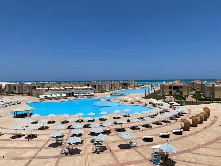 Gewan Resort New Alamein El Alamein Exterior photo
